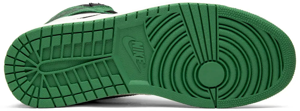 Air Jordan 1 Retro High OG 'Pine Green'