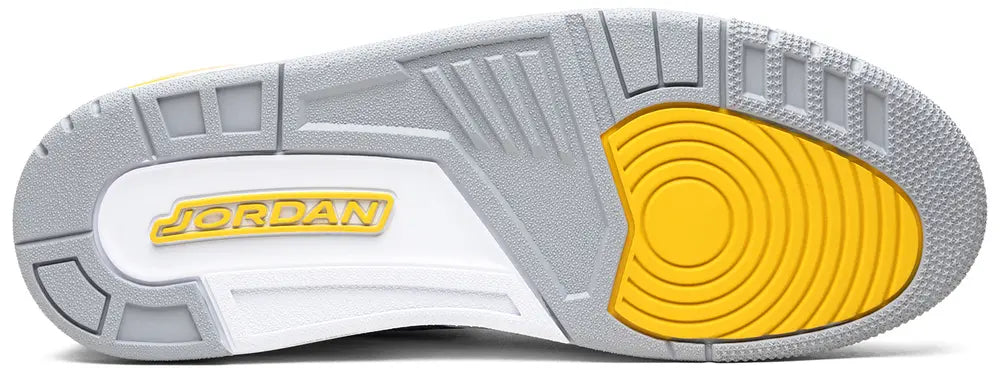 Air Jordan Legacy 312 High 'Lakers'