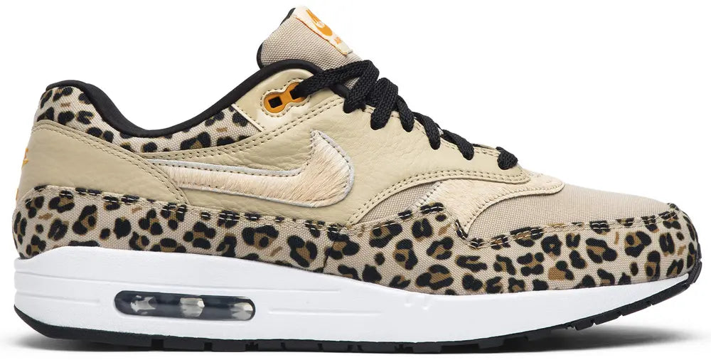 Nike Wmns Air Max 1 Premium 'Leopard'