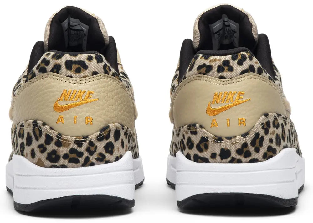 Nike Wmns Air Max 1 Premium 'Leopard'