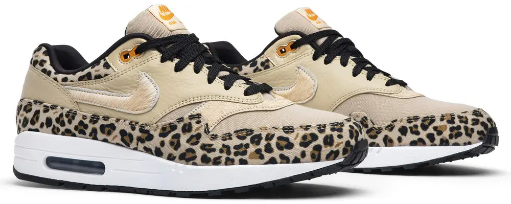 Nike Wmns Air Max 1 Premium 'Leopard'