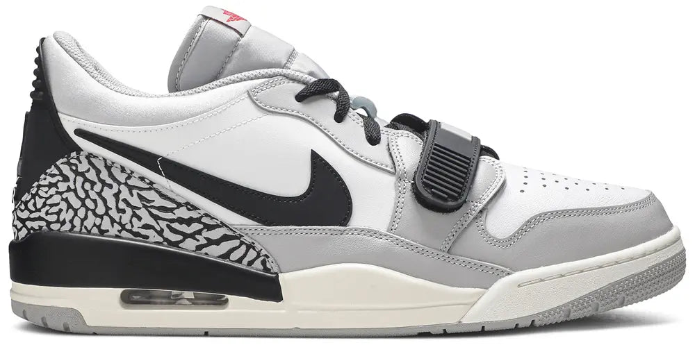 Air Jordan Legacy 312 Low 'Tech Grey'