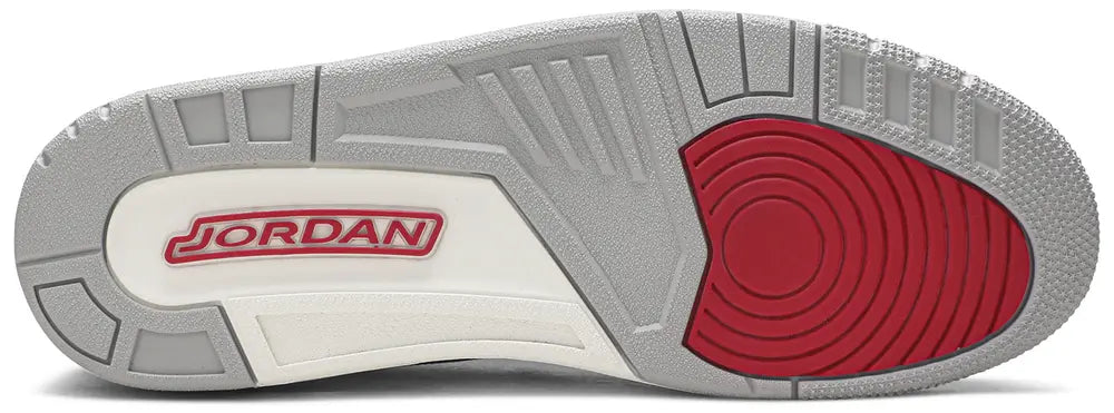 Air Jordan Legacy 312 Low 'Tech Grey'