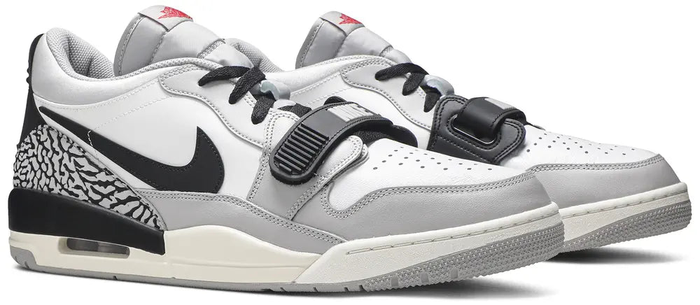 Air Jordan Legacy 312 Low 'Tech Grey'