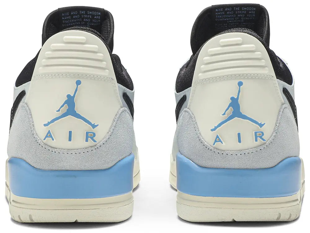 Air Jordan Legacy 312 Low 'Pale Blue'
