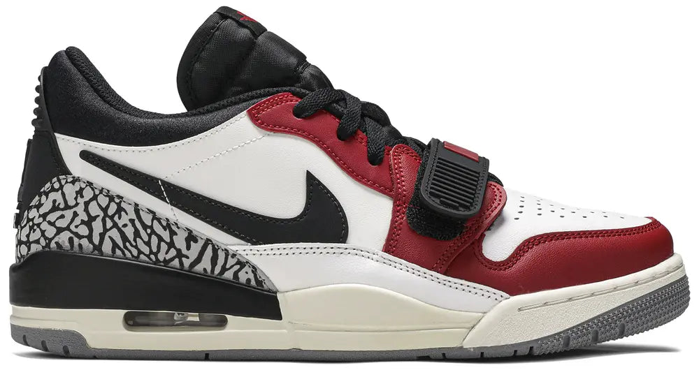 Air Jordan Legacy 312 Low 'Chicago'
