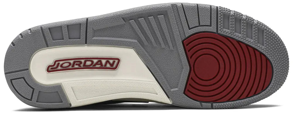 Air Jordan Legacy 312 Low 'Chicago'