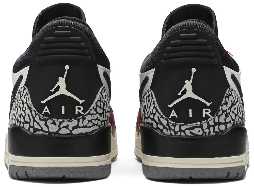 Air Jordan Legacy 312 Low 'Chicago'