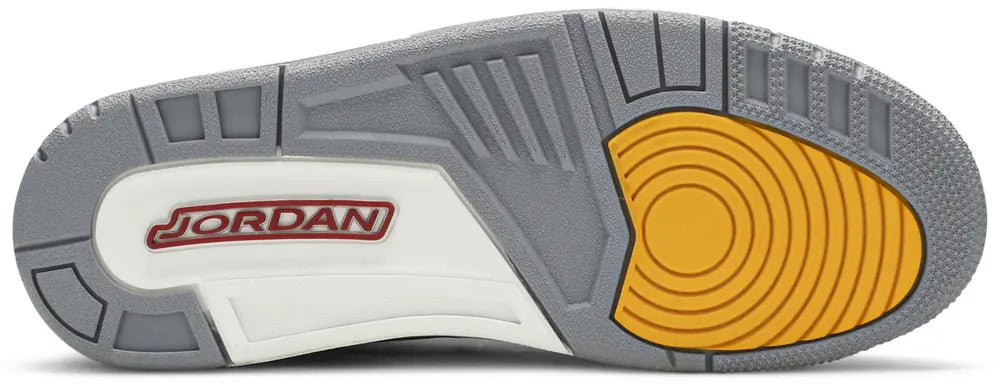 Air Jordan Legacy 312 Low 'Lakers'