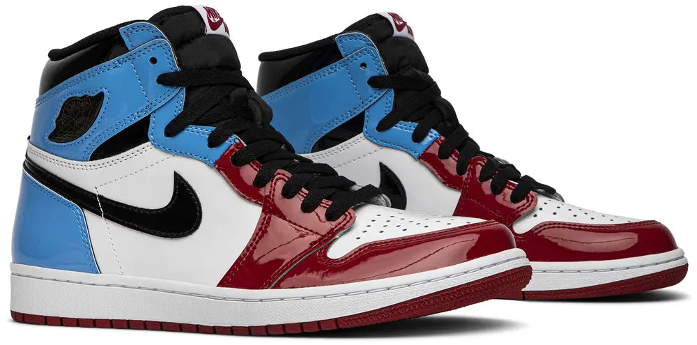 Air Jordan 1 Retro High OG 'Fearless'