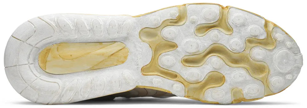 Travis Scott x Nike Air Max 270 React ENG 'Cactus Trails'