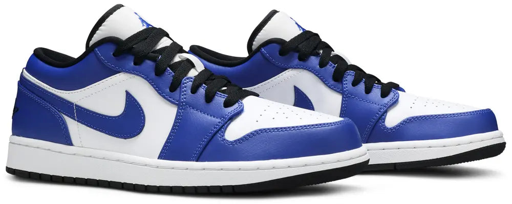 Air Jordan 1 Low 'Game Royal'