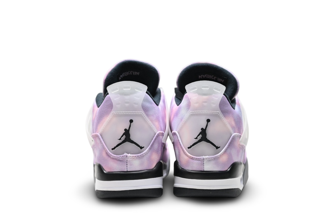 Air Jordan 4 Zen Master