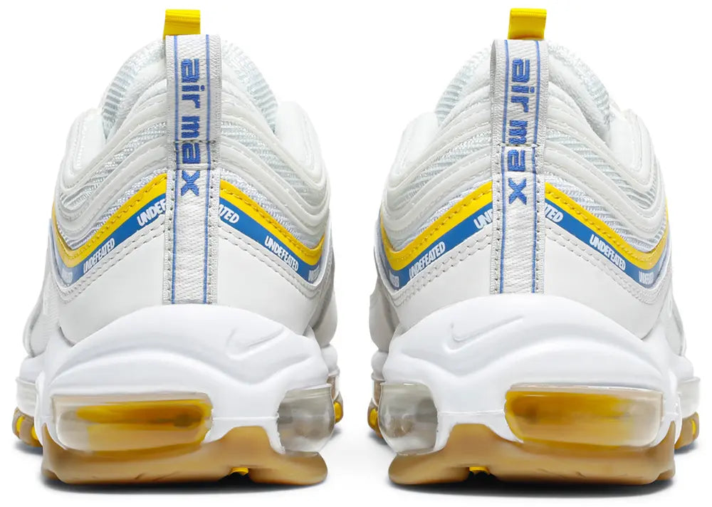 Undefeated x Nike Air Max 97 'UCLA Bruins'