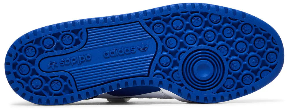 Adidas Forum Low 'White Royal Blue'