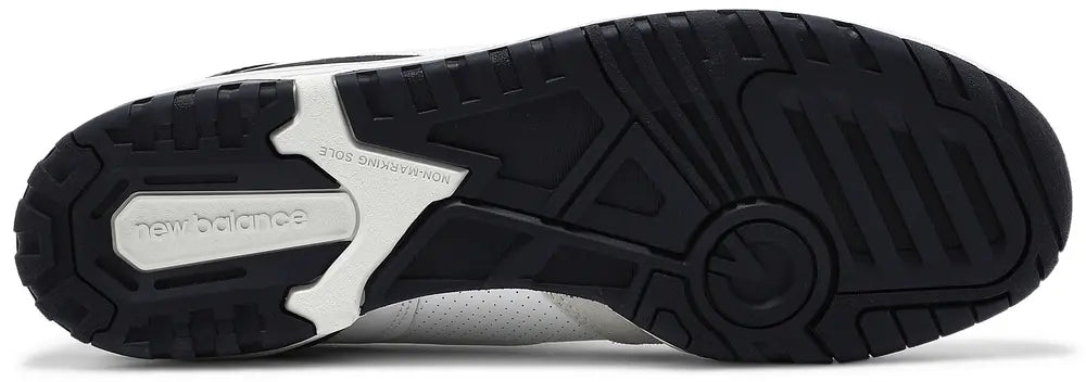 New Balance 550 'White Navy'