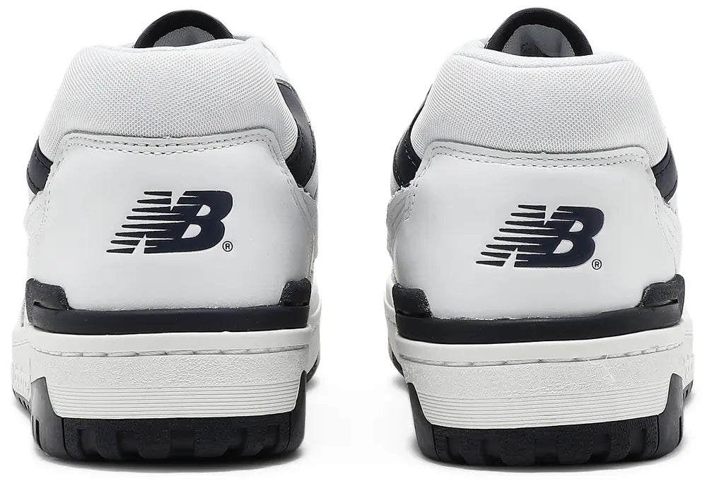 New Balance 550 'White Navy'