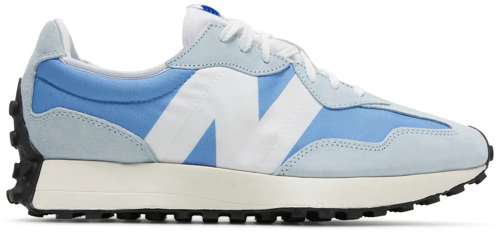 New Balance 327 'Stellar Blue'
