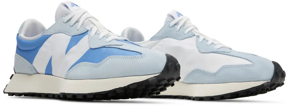 New Balance 327 'Stellar Blue'