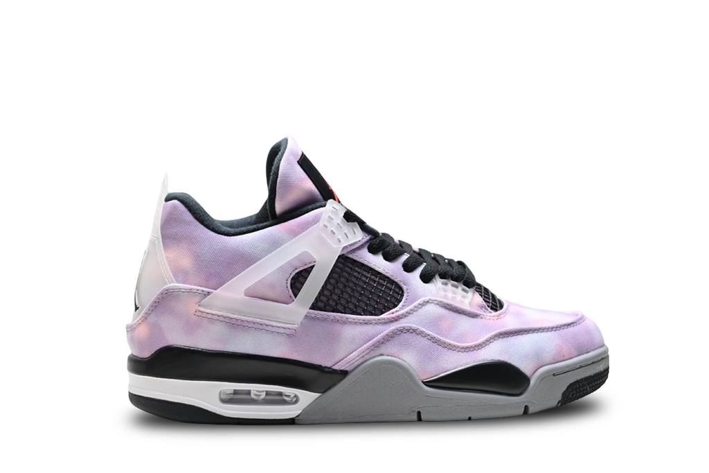 Air Jordan 4 Zen Master