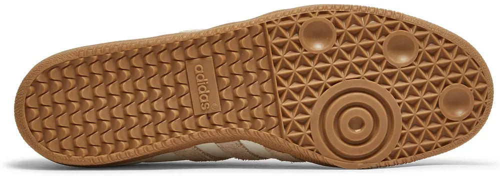 Adidas x LAFC Samba 'Linen Gum'