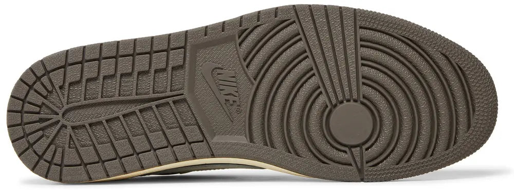 Travis Scott x Air Jordan 1 Low OG Reverse Mocha