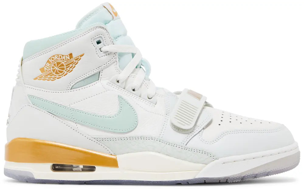 Air Jordan Legacy 312 'Sail Pistachio Frost'