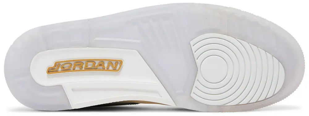 Air Jordan Legacy 312 'Sail Pistachio Frost'