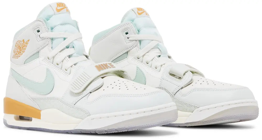 Air Jordan Legacy 312 'Sail Pistachio Frost'