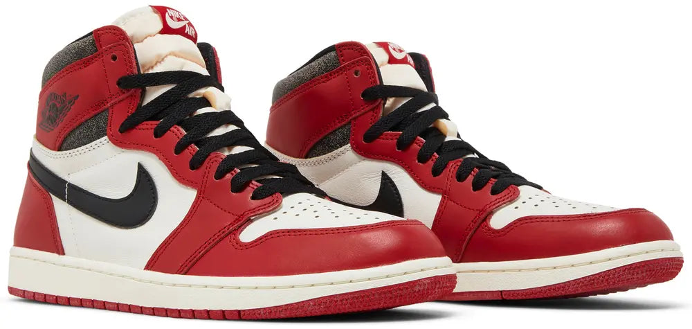 Air Jordan 1 Retro High OG 'Chicago Lost & Found'