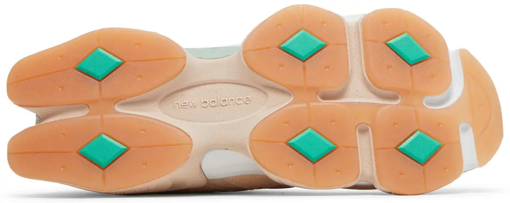 New Balance 9060 Joe Freshgoods 'Penny Cookie Pink'