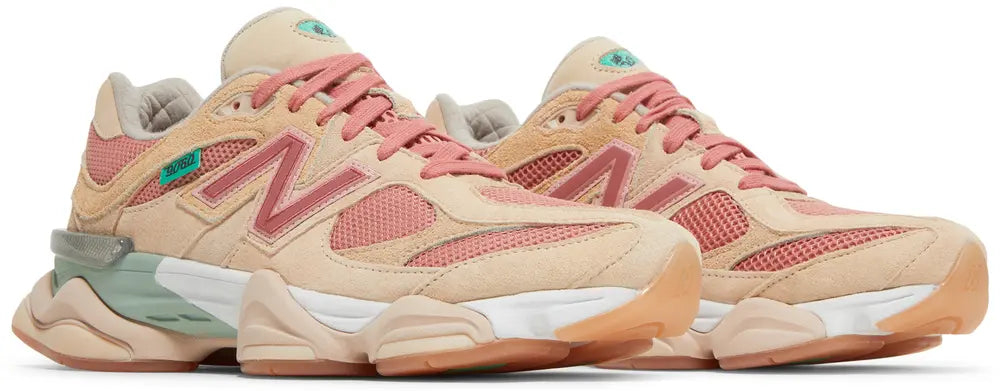 New Balance 9060 Joe Freshgoods 'Penny Cookie Pink'