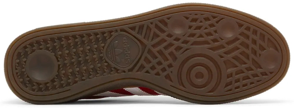 Adidas Handball Spezial 'Scarlet Gum'