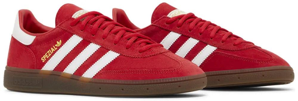 Adidas Handball Spezial 'Scarlet Gum'