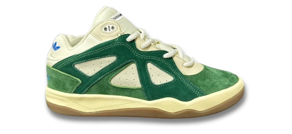 Adidas BADBO 1.0 'Green'