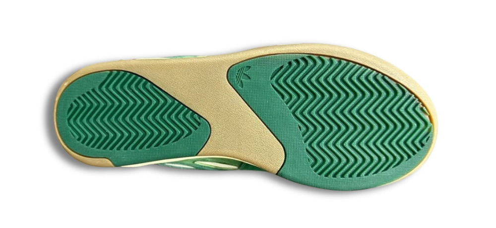 Adidas BADBO 1.0 'Green'