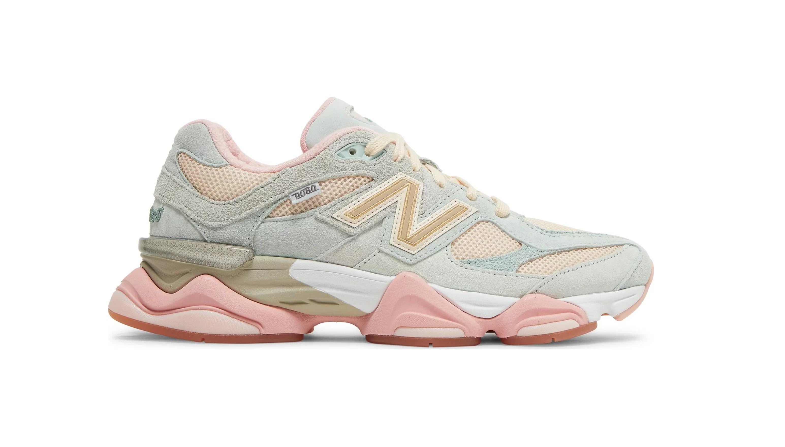 New Balance 9060 Joe Freshgoods 'Baby Shower Blue'