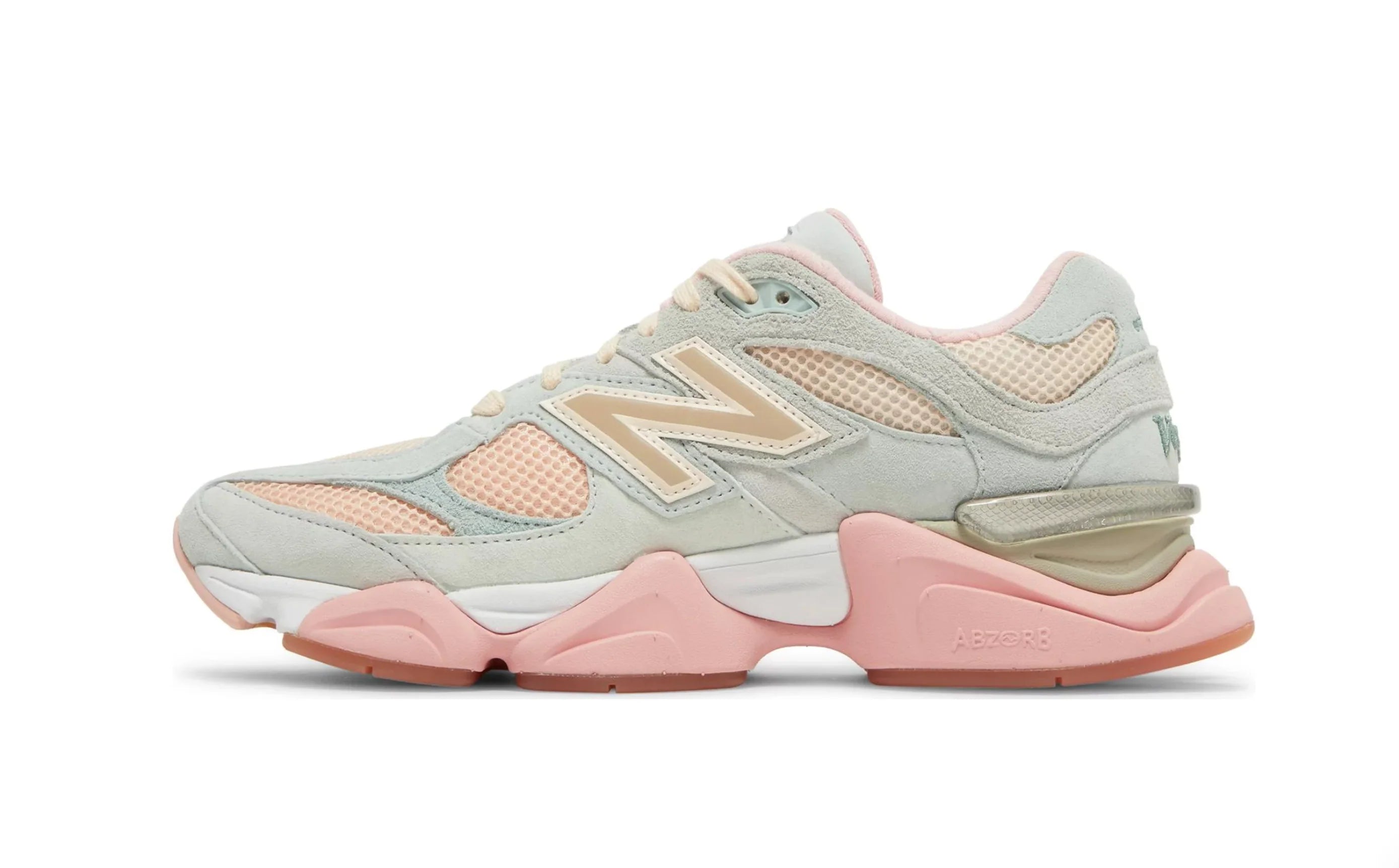 New Balance 9060 Joe Freshgoods 'Baby Shower Blue'