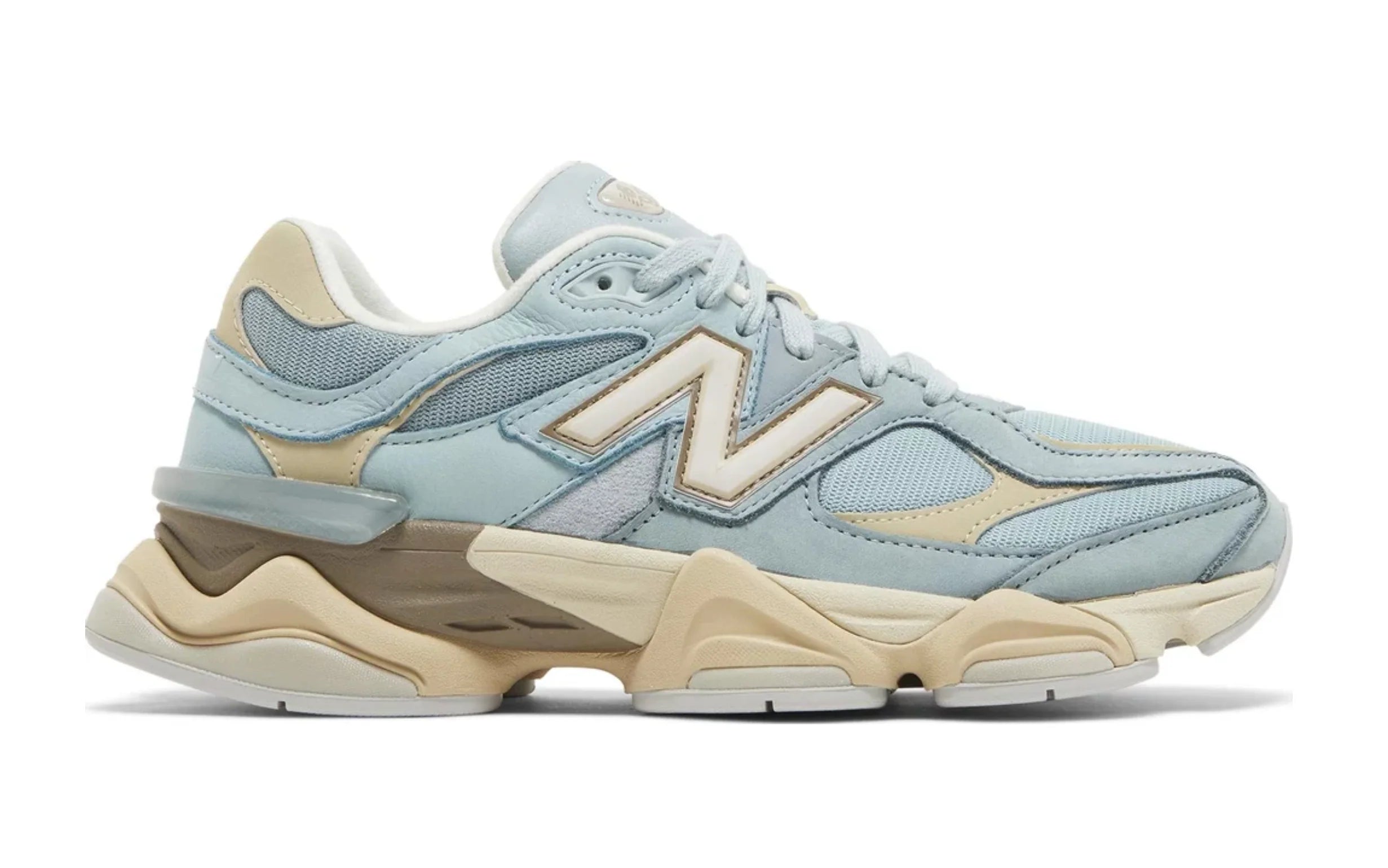 New Balance 9060 'Blue Haze'