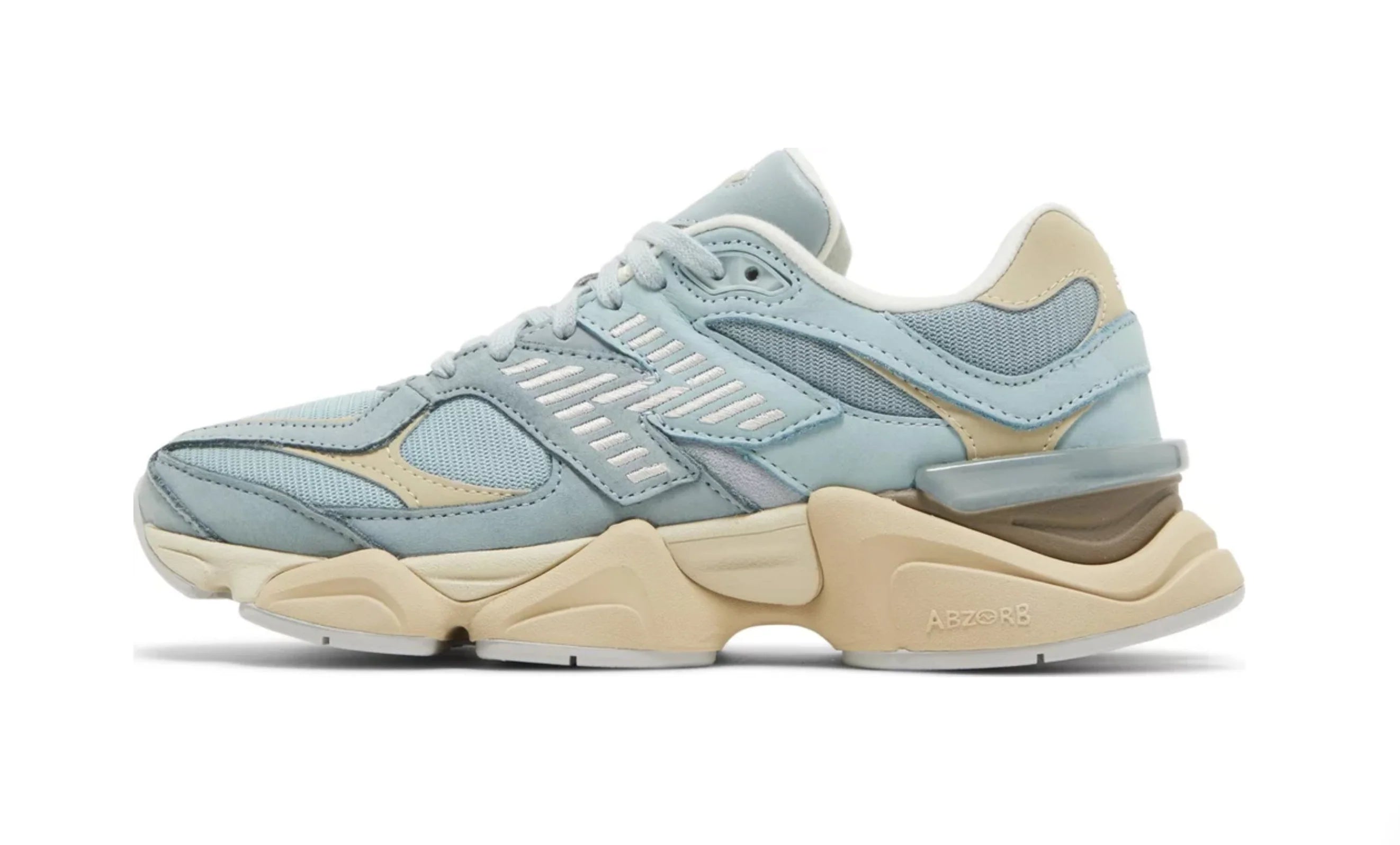 New Balance 9060 'Blue Haze'