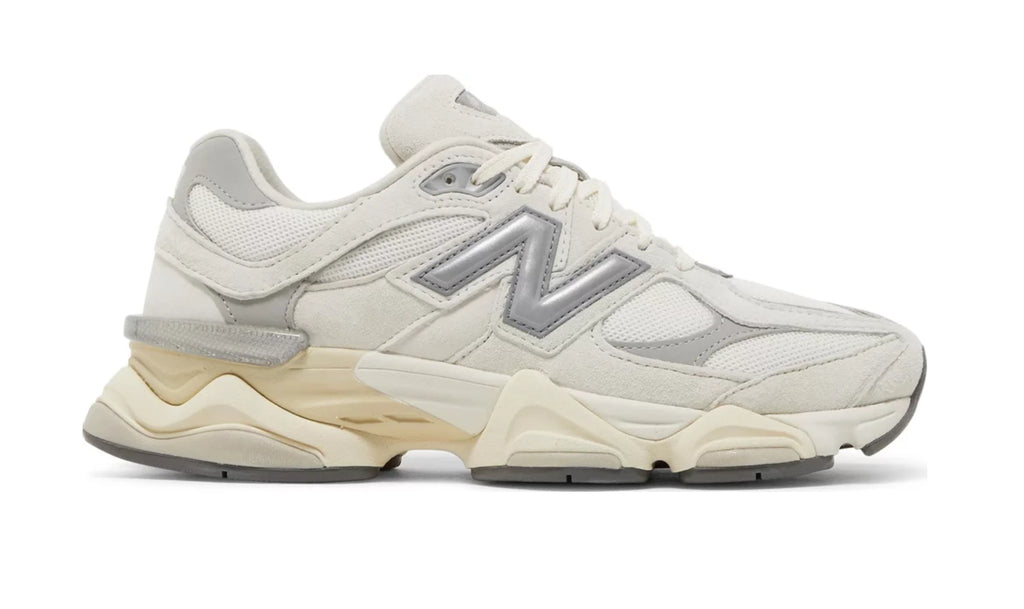 New Balance 9060 'Sea Salt Concrete'