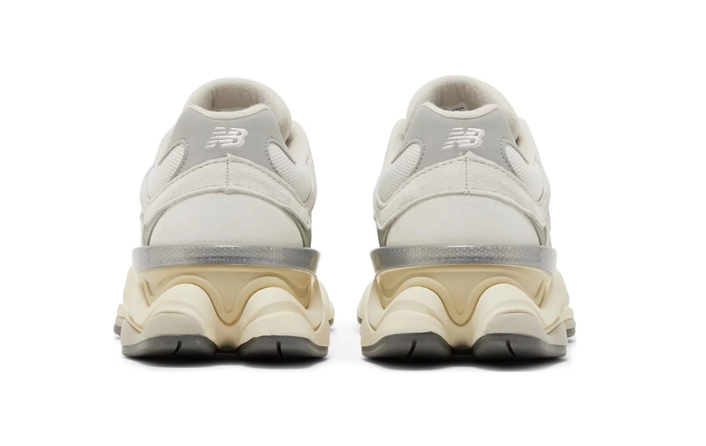 New Balance 9060 'Sea Salt Concrete'