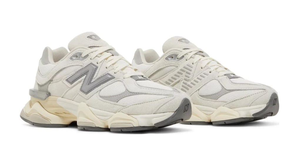 New Balance 9060 'Sea Salt Concrete'