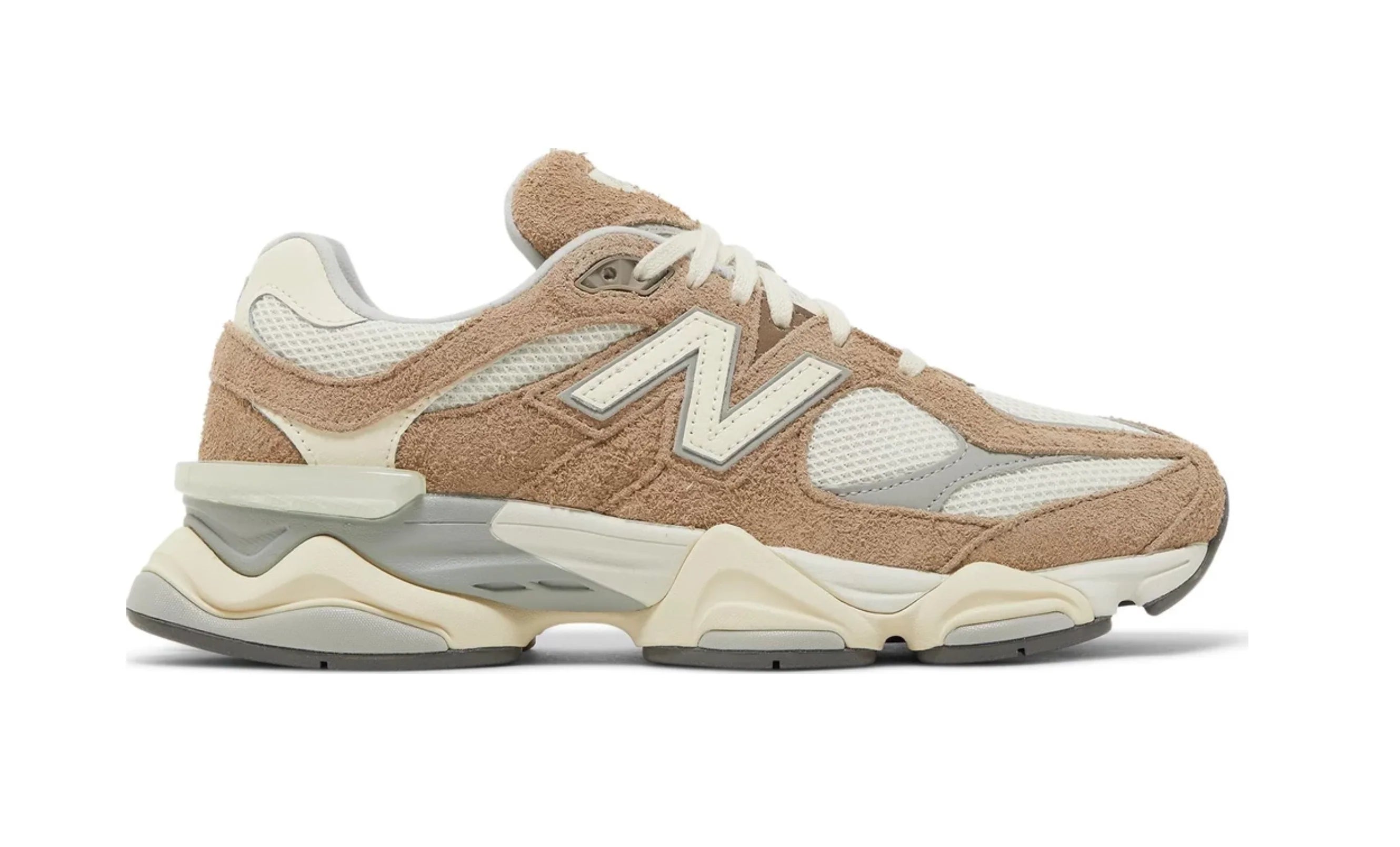 New Balance 9060 'Driftwood'