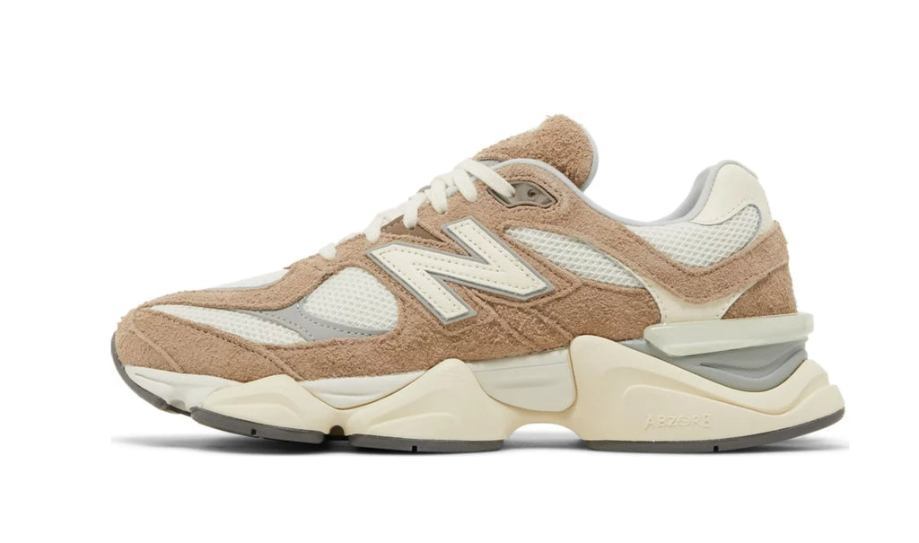 New Balance 9060 'Driftwood'