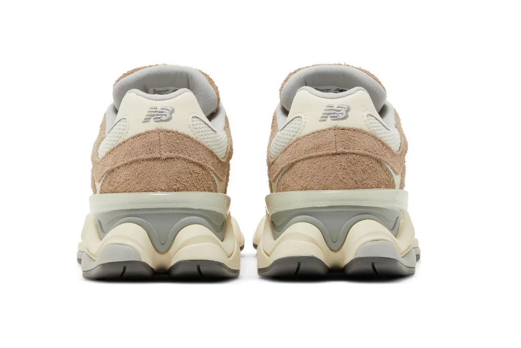 New Balance 9060 'Driftwood'