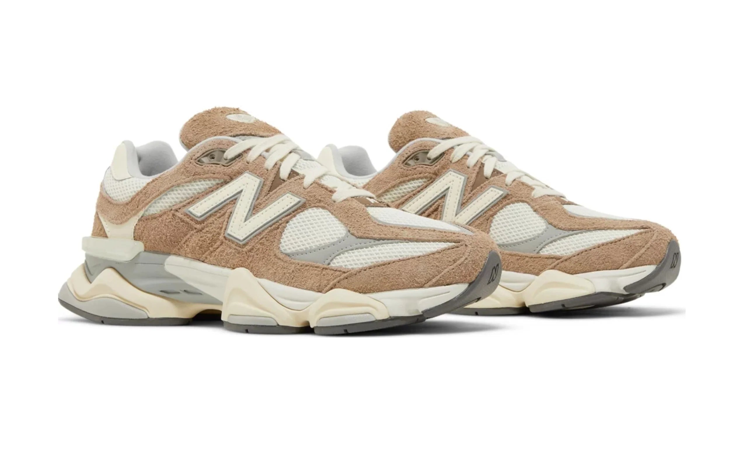 New Balance 9060 'Driftwood'