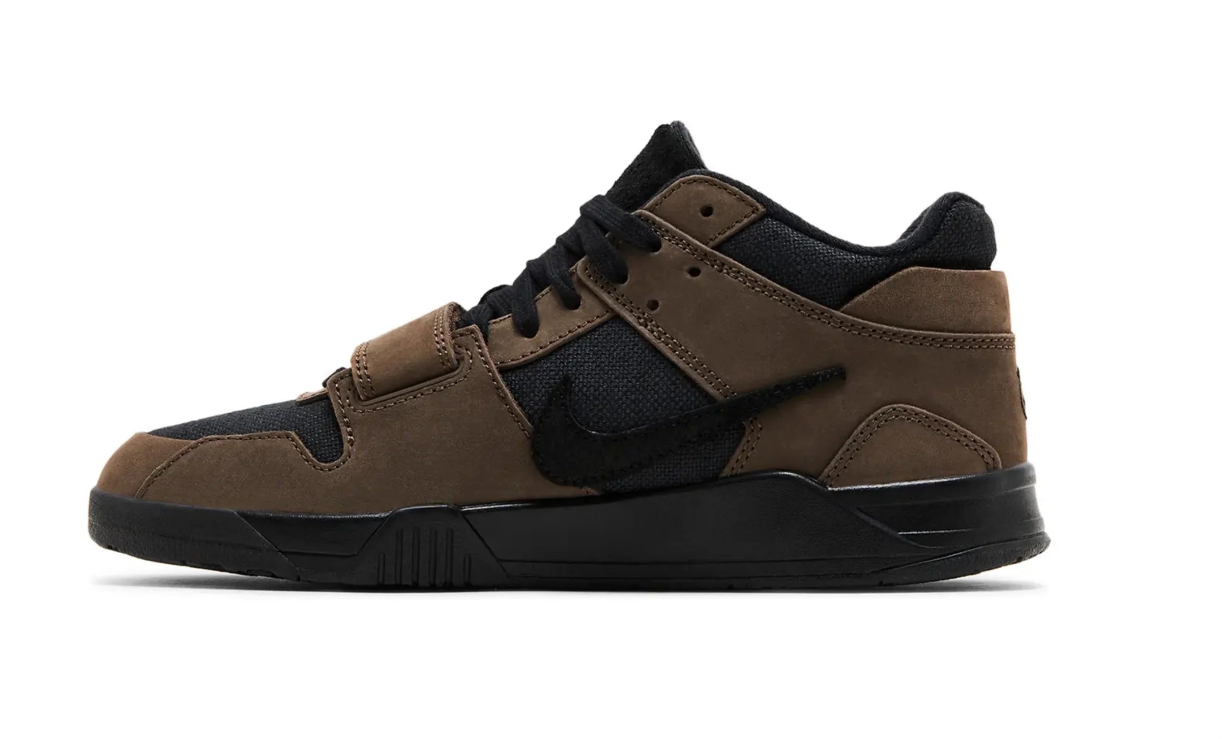 Jordan Travis Scott Jumpman Jack TR 'Dark Mocha'