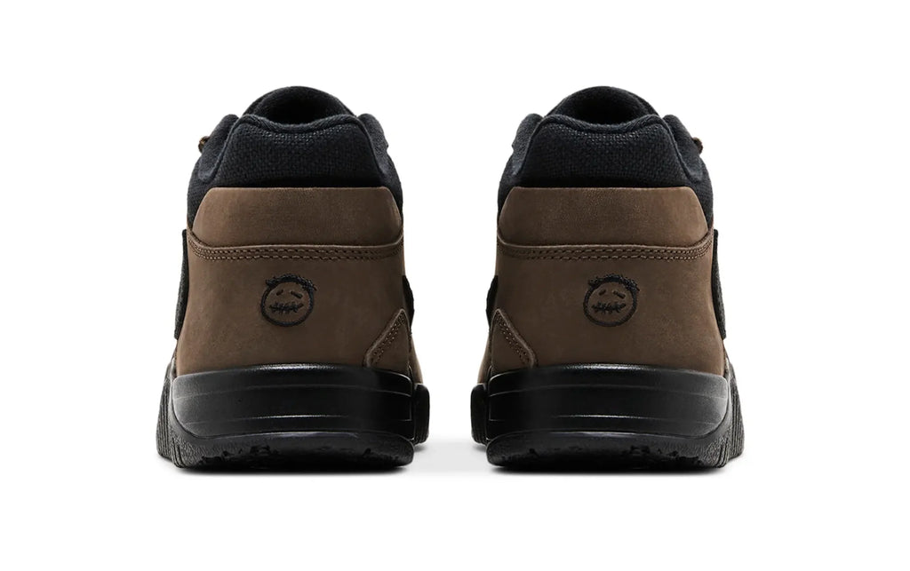 Jordan Travis Scott Jumpman Jack TR 'Dark Mocha'