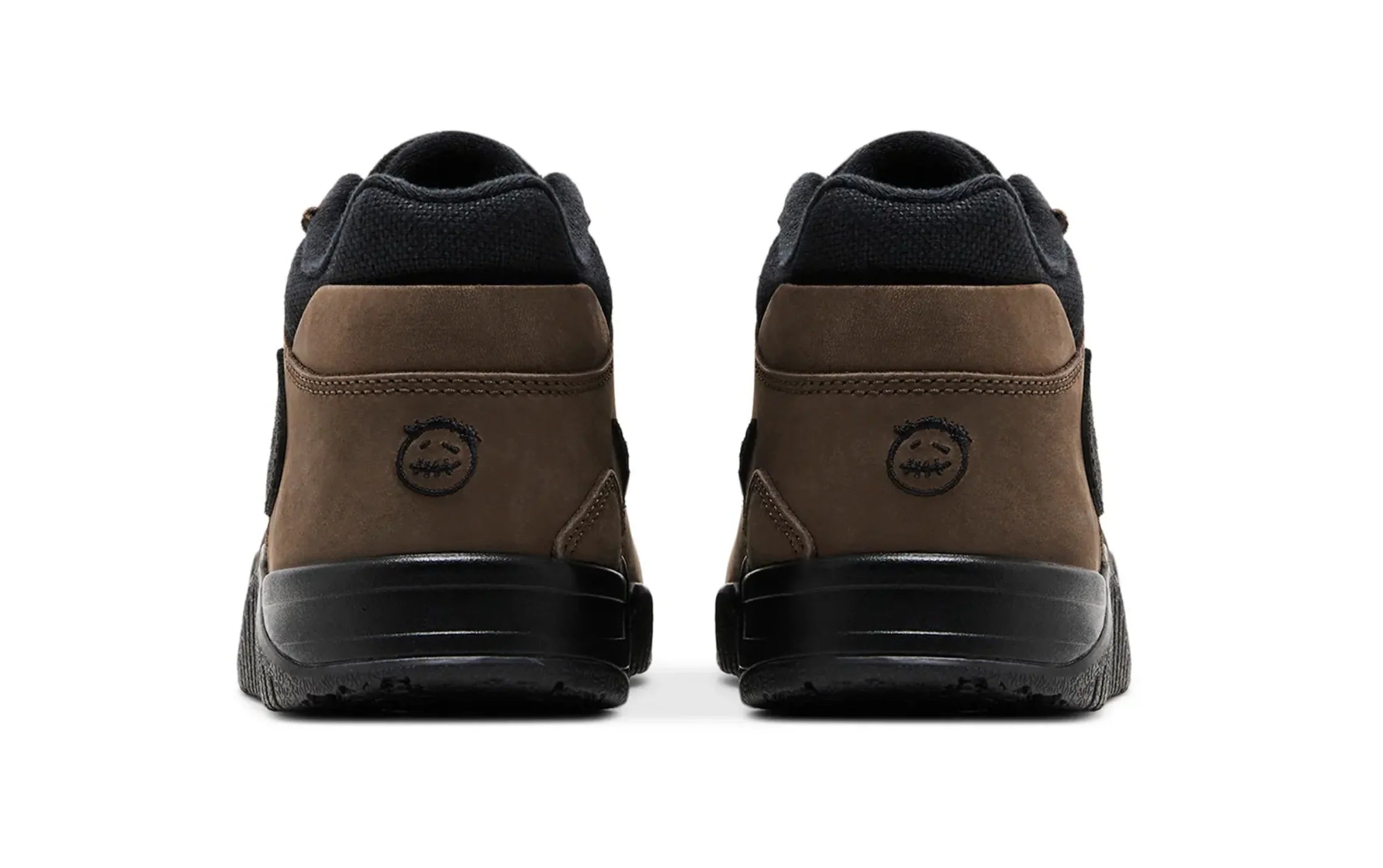 Jordan Travis Scott Jumpman Jack TR 'Dark Mocha'